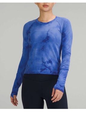 Lululemon Swiftly Tech 2.0 Race Length